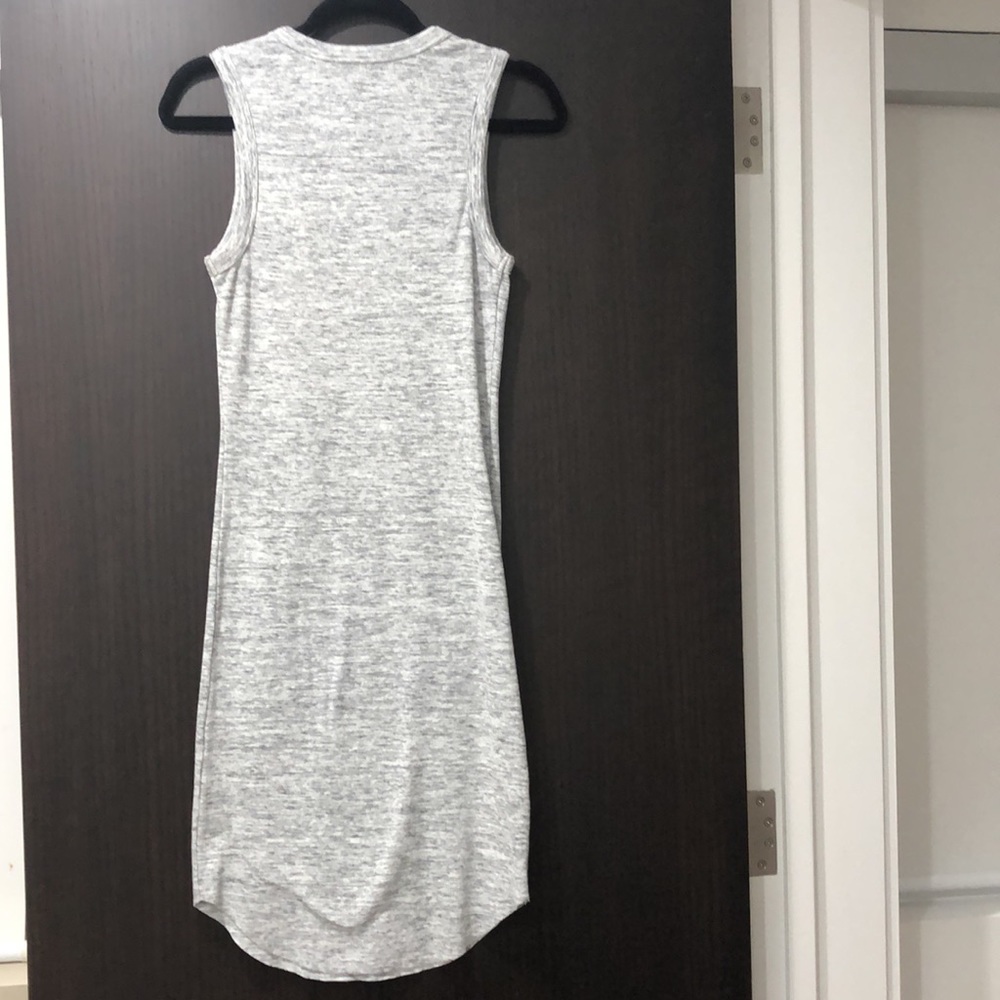 Forever 21 Midi Dress - Picture 4 of 4